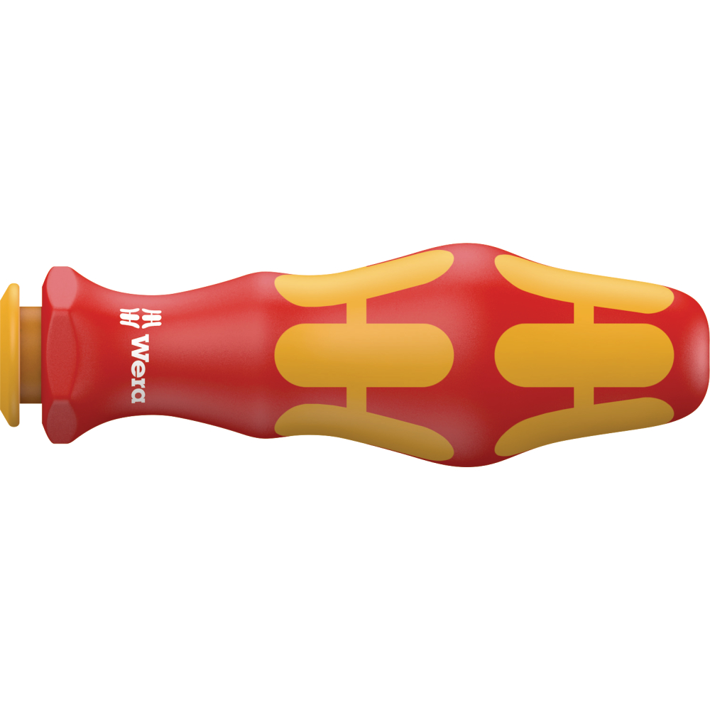 Wera Handhalter für VDE-Wechselklingen