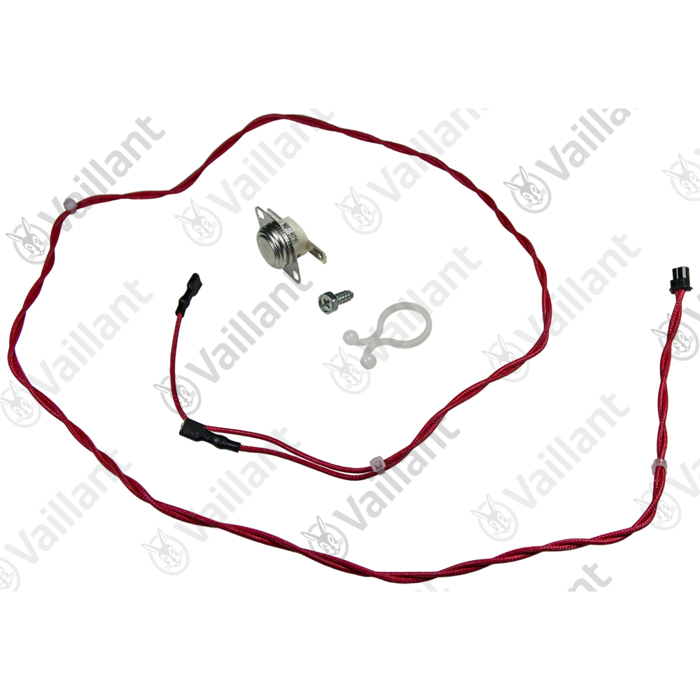 Vaillant Sensor mit Kabel Vaillant-Nr. 0020206087
