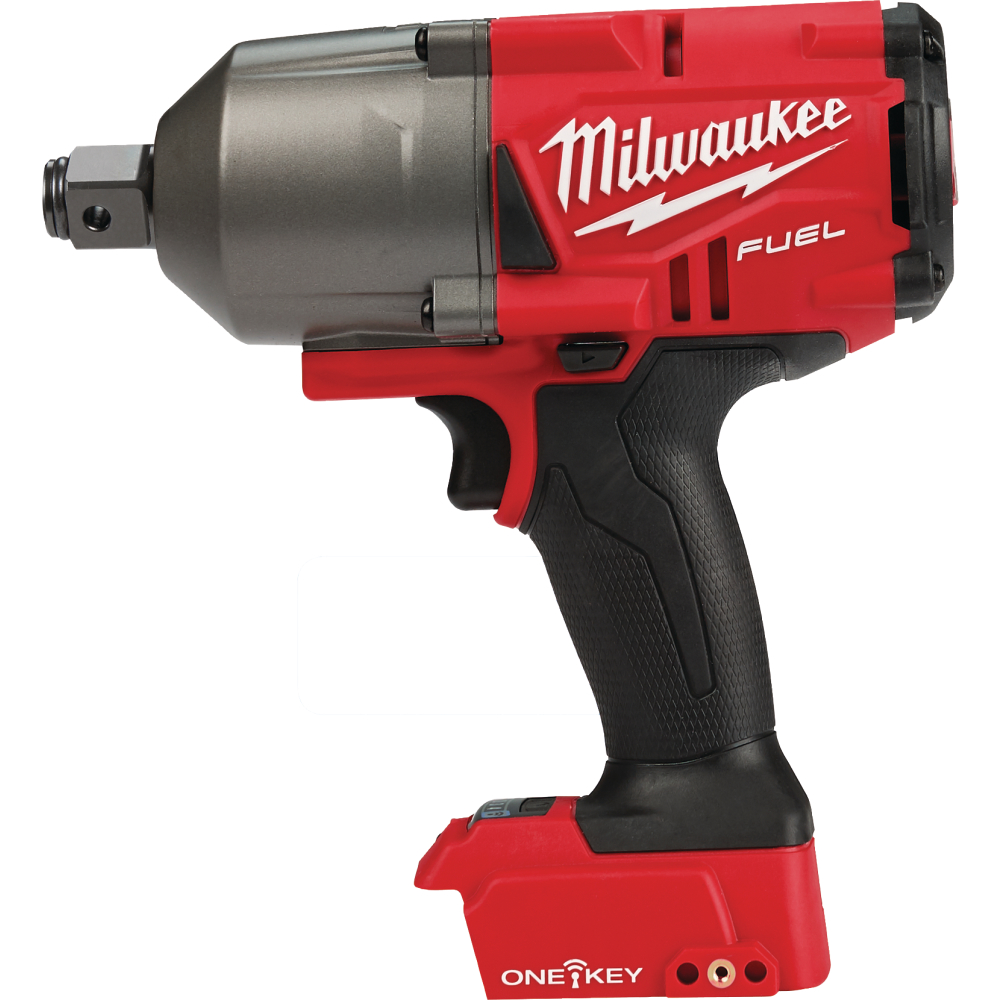 Milwaukee Akku-Schlagschrauber 18V M18 ONEFHIWF34-0X 3/4"