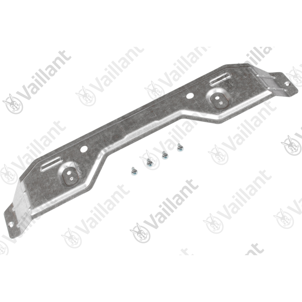 Vaillant Halter, Strömungssicherung Vaillant-Nr. 0020068086