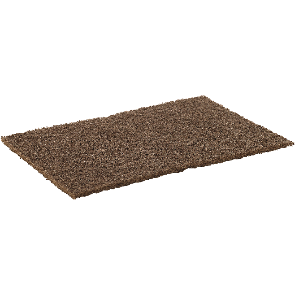 FORUM Schleifvlies-Bogen 152x229mm medium