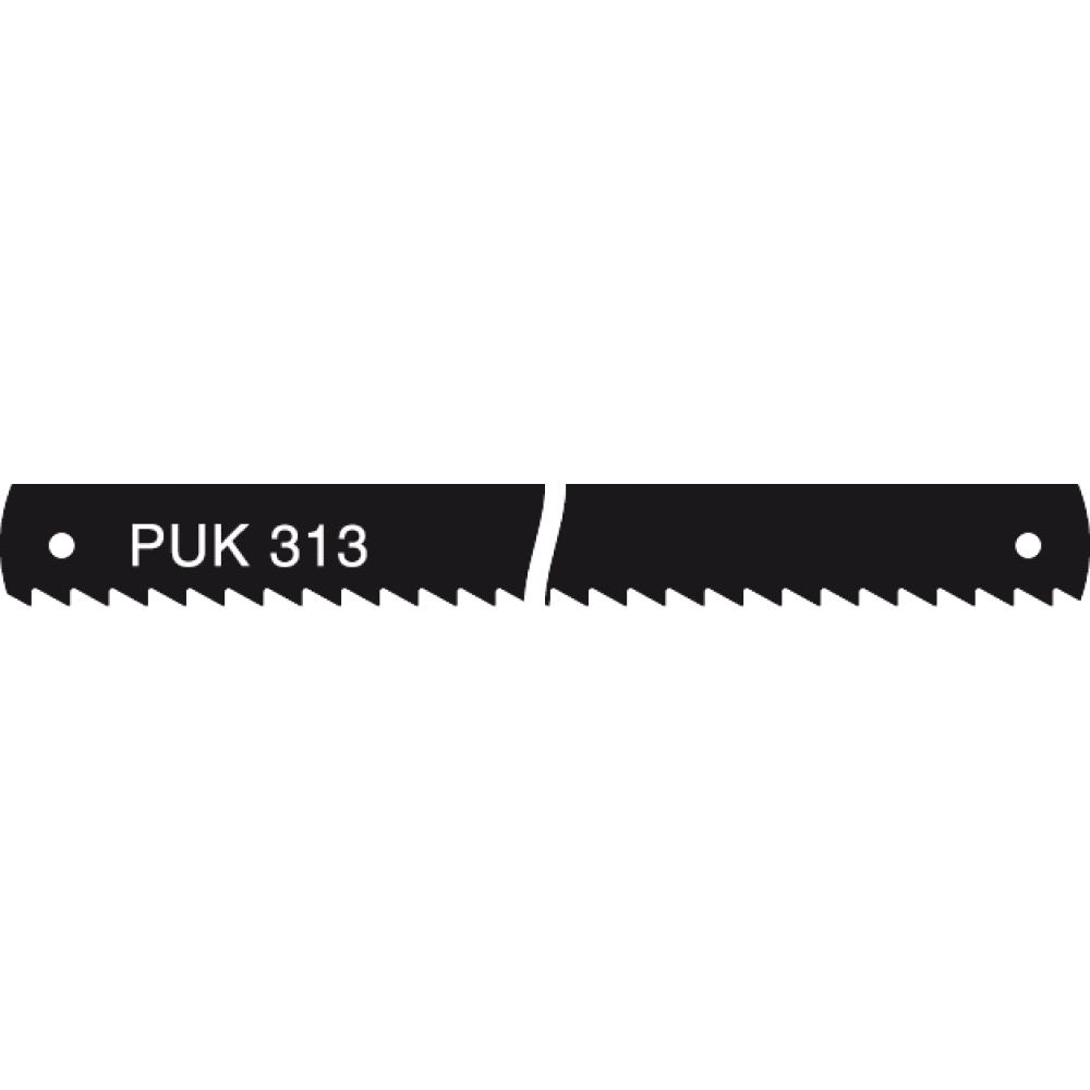 PUK Holz-Sägeblatt 150mm für PUK®-Universalsäge