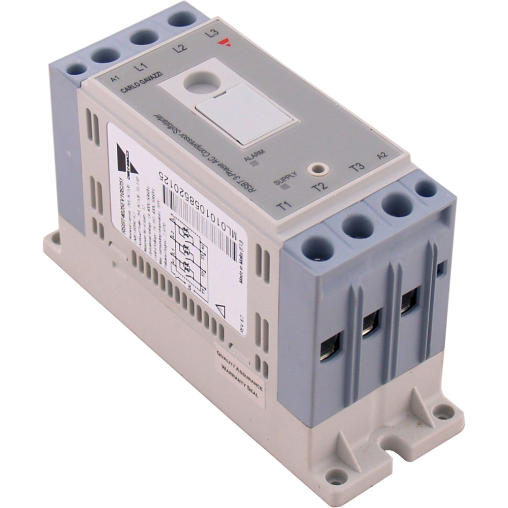 Wolf Sanftanlasser 11 kW für BWS-1