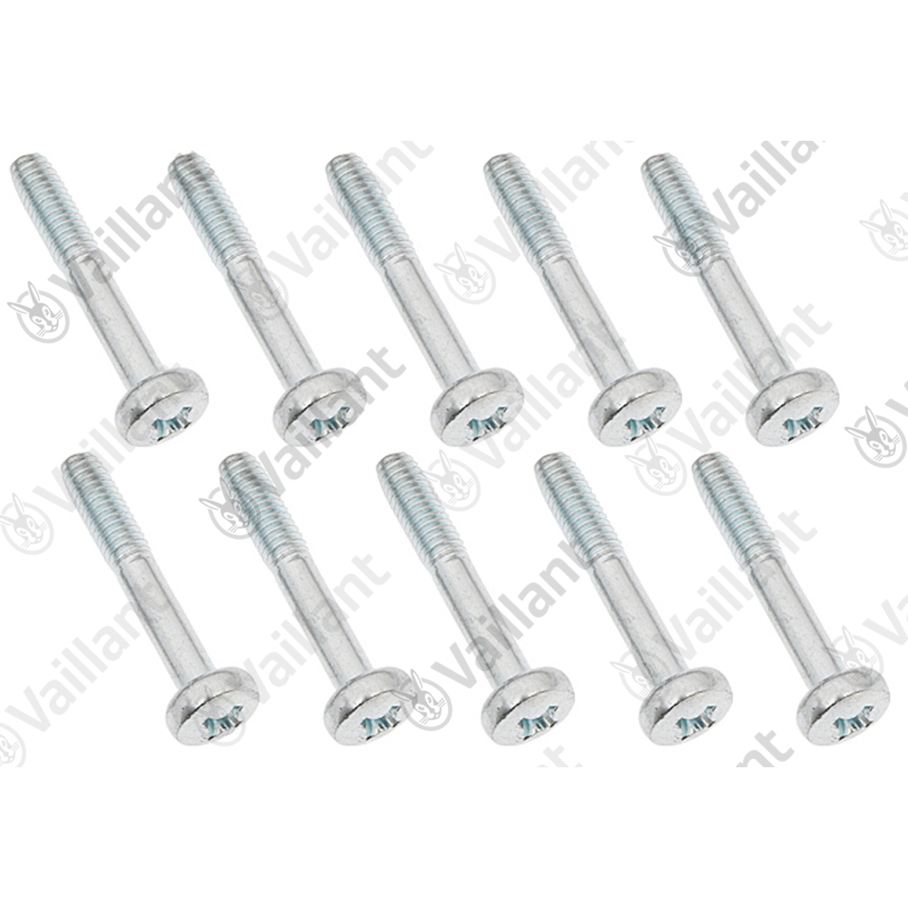 Vaillant Schraube, (x10) Vaillant-Nr. 105831