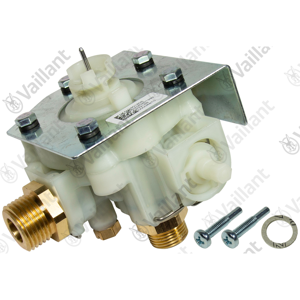 Vaillant Wasserschalter Vaillant-Nr. 0010026233