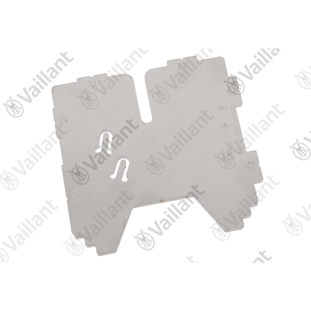 Vaillant Werkzeug, Messplatte Vaillant-Nr. 0020021170