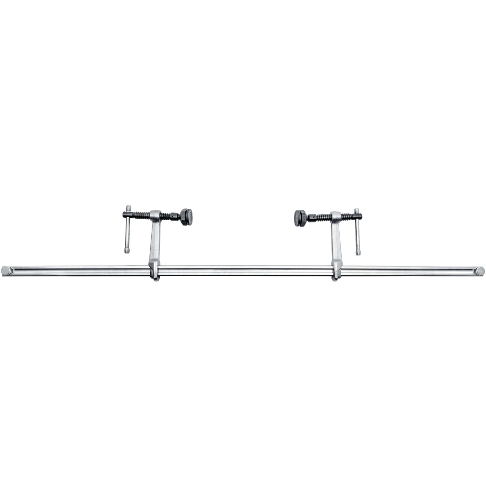 Hochleistungszwingen-Set 1000/120 BESSEY