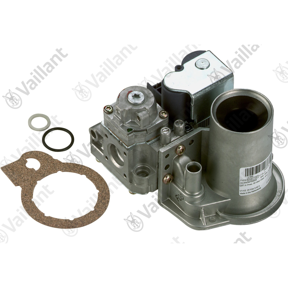 Vaillant Gasarmatur Vaillant-Nr. 053471