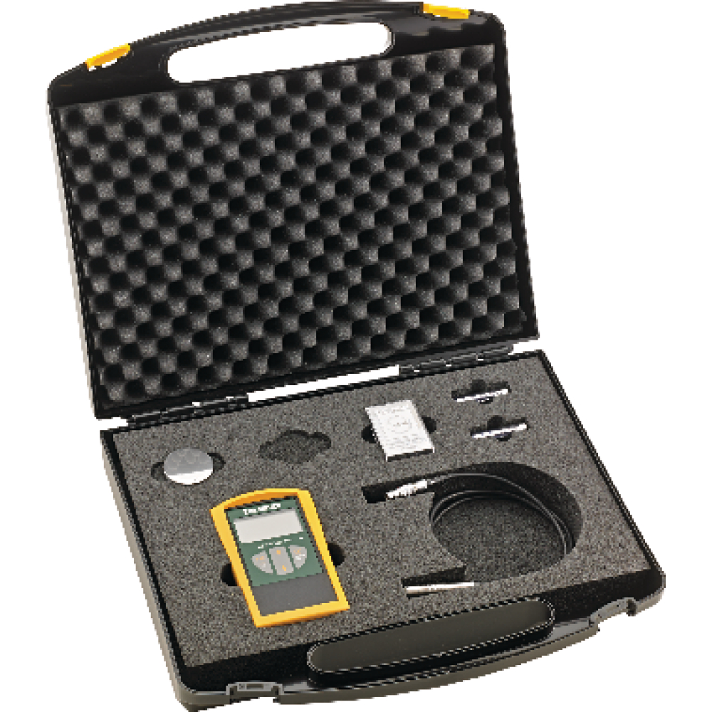 Leptoskop 2042 mit Fe-Standardsonde DEUTSCH