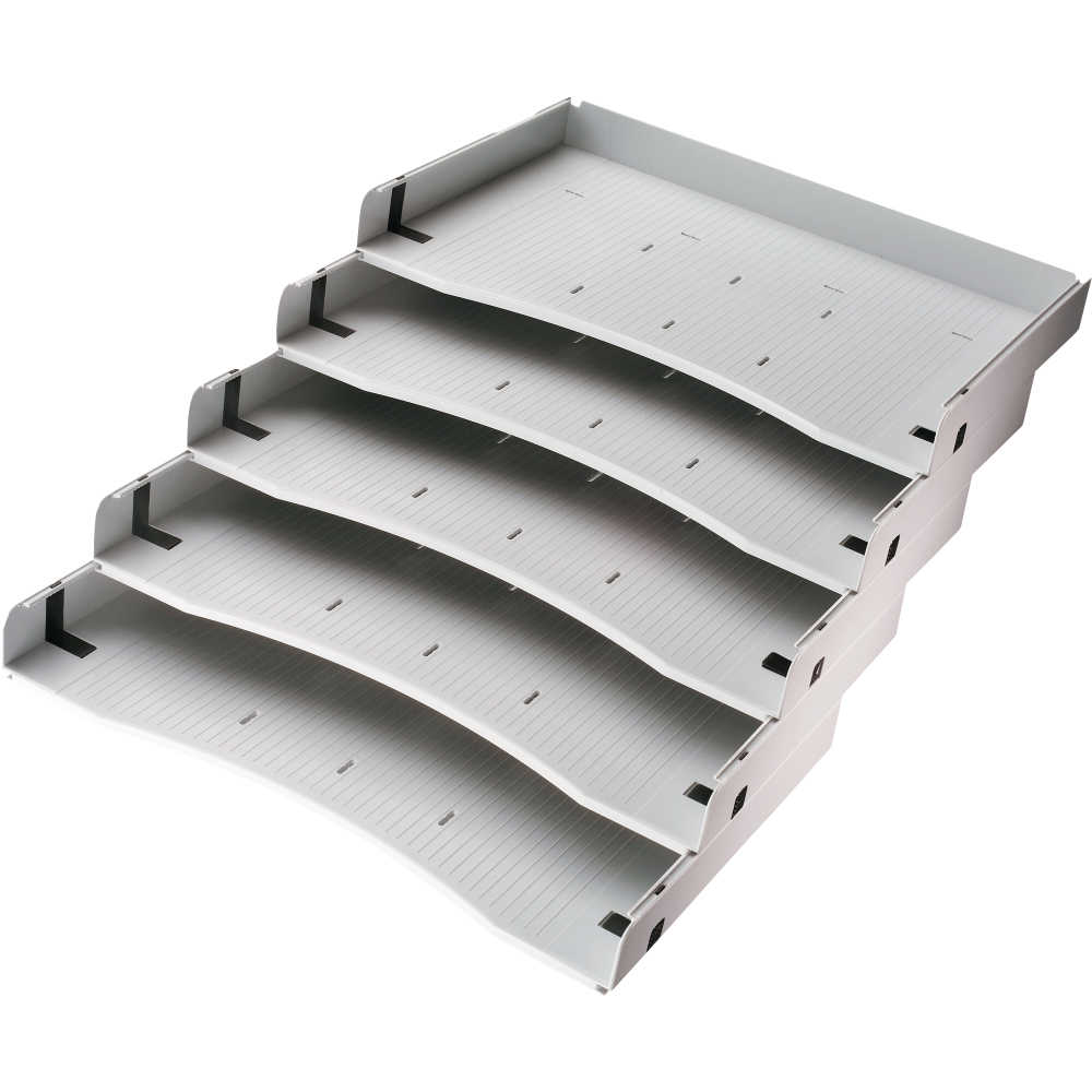 Schrägablage Set