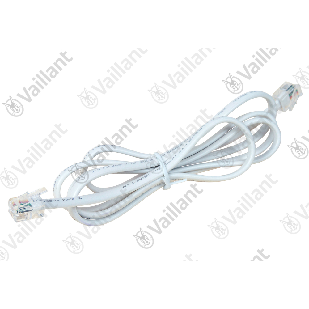 Vaillant Kabel, ebus-pebus Vaillant-Nr. 0020255114