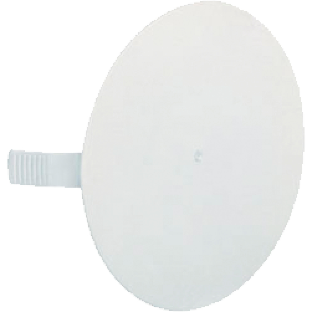 Federdeckel für 70mm- Dosen 1174-25