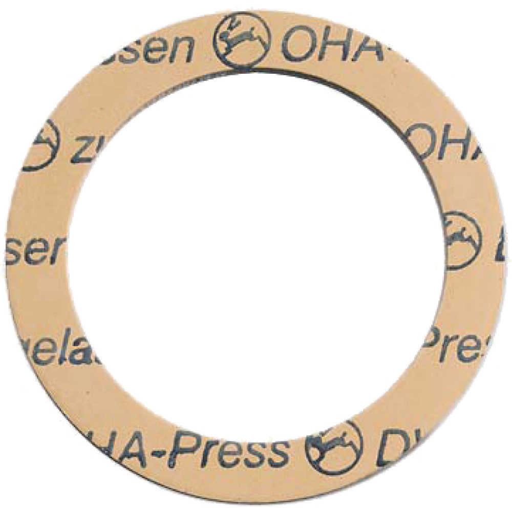 OHA-Press Verschraubungs- dichtung 1" 32x44 8835