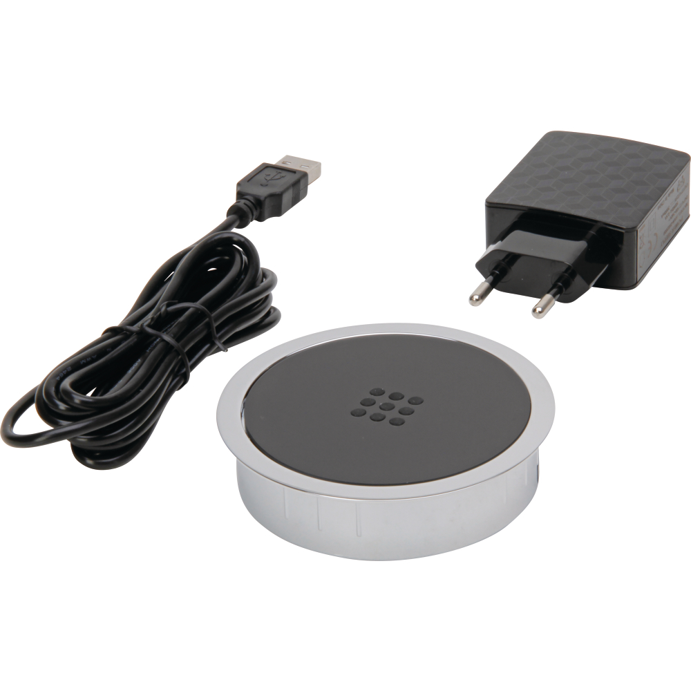 VersaCHARGER Ladegerät Kopp IP20 2m Kabel