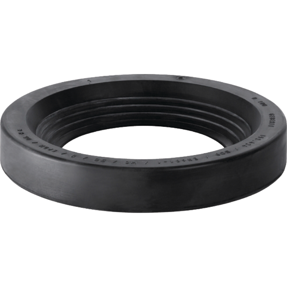 Manschette Geberit EPDM, Ø 80-100mm