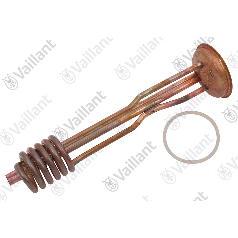 Vaillant Heizkörper Vaillant-Nr. 20133944