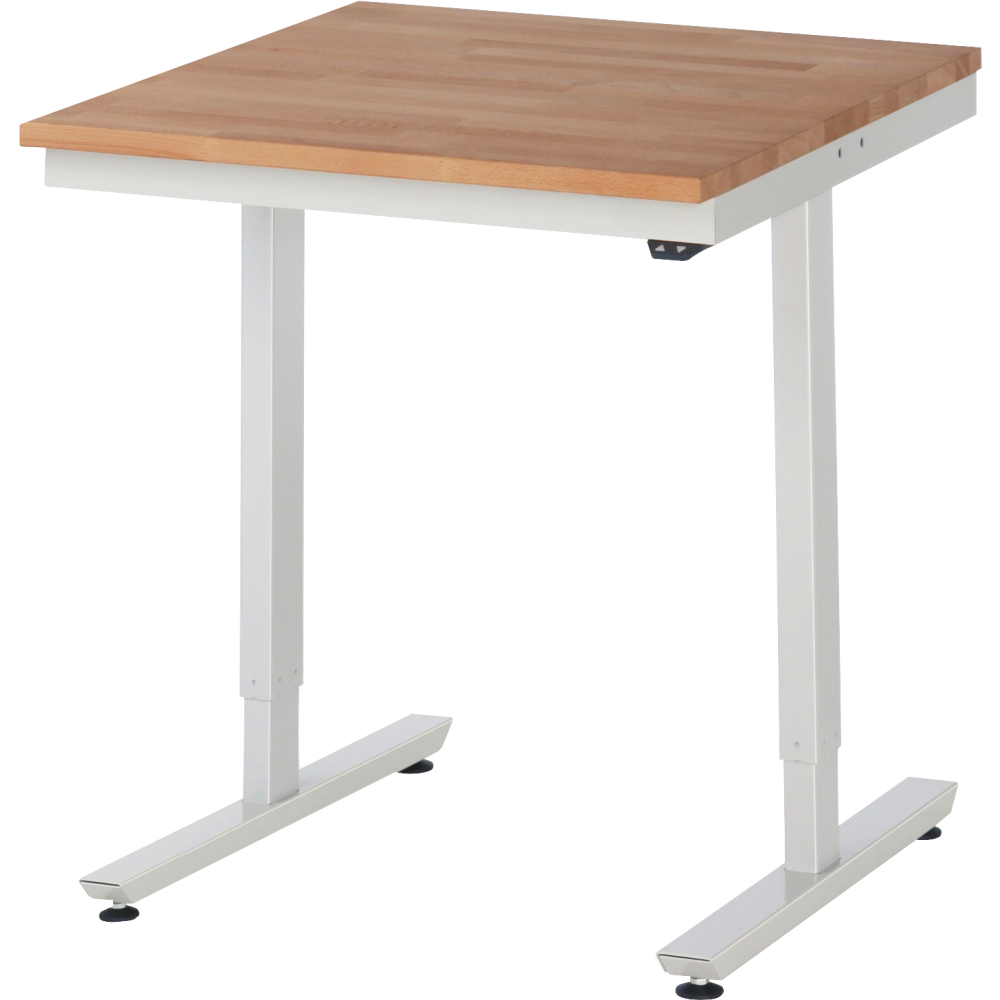 Arbeitstisch Serie adlatus 150 B750xT800xH720-1020