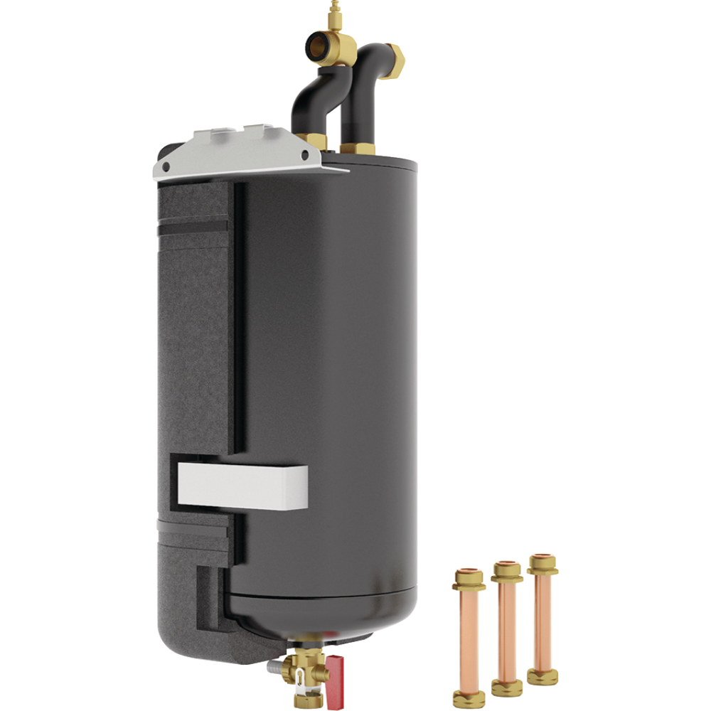 Vaillant Puffermodul für uniTOWER