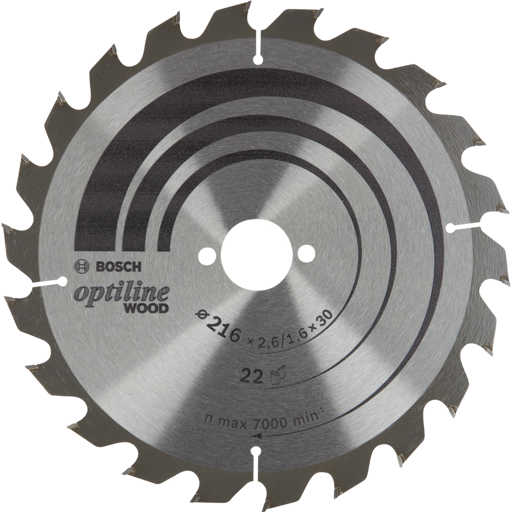 KSB PRO Wood f. Tischsägen