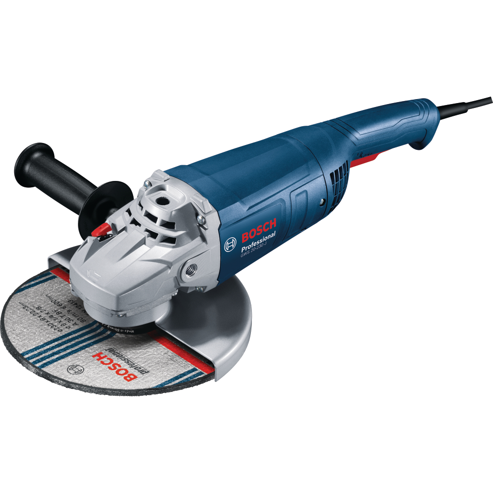 Bosch Winkelschleifer GWS 20-230 J 230mm 2000W