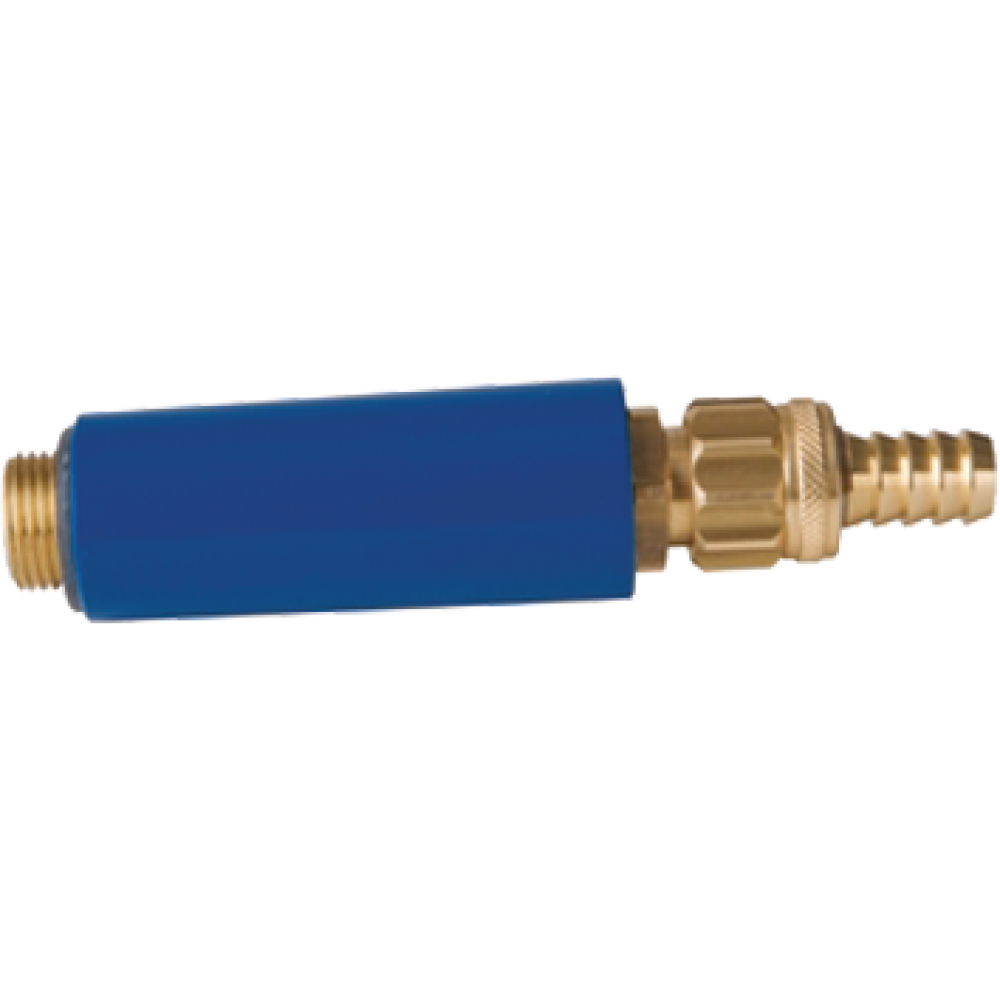 Airfit Baustopfenventil 1/2 x 80 mm