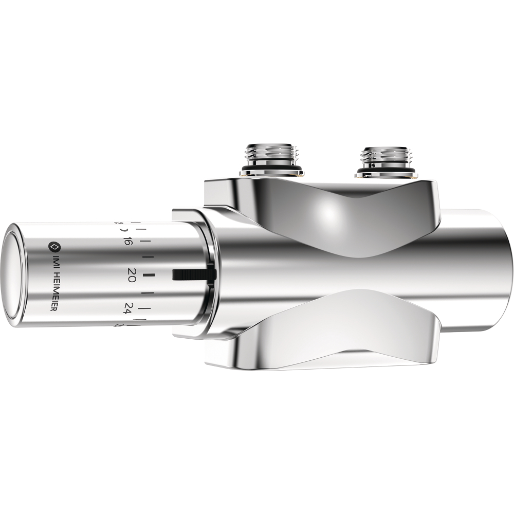 Heimeier Multilux 4-Set Halo