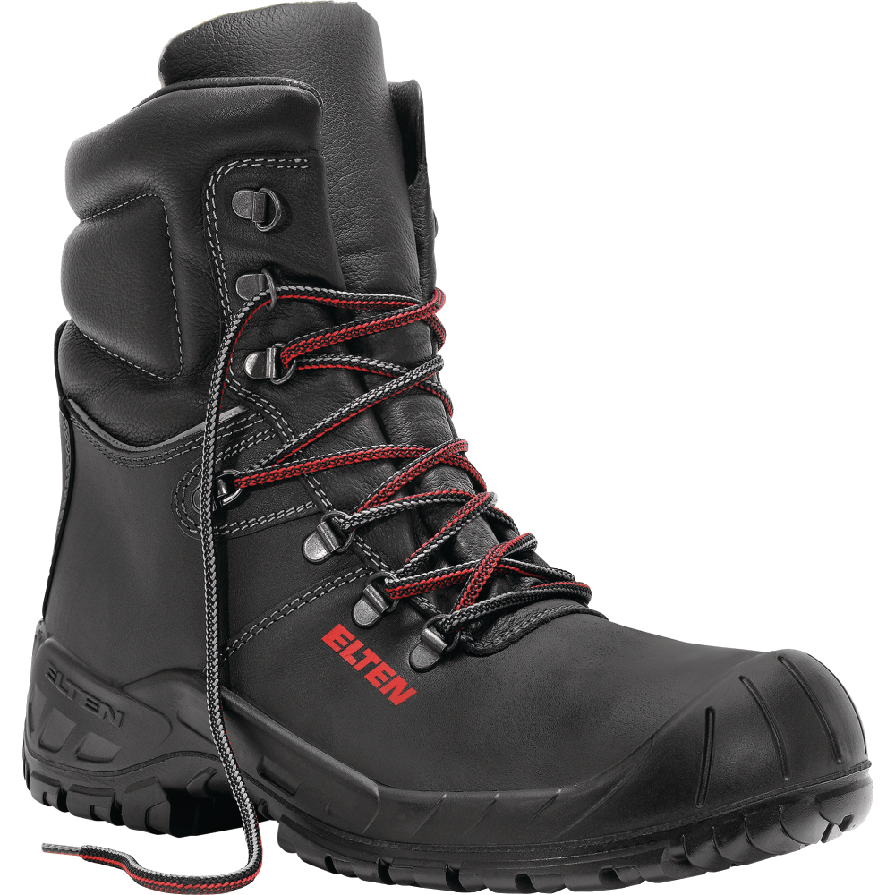 ELTEN Sicherheitswinterstiefel (Form C) RENZO Winter S3S CI 65741-44