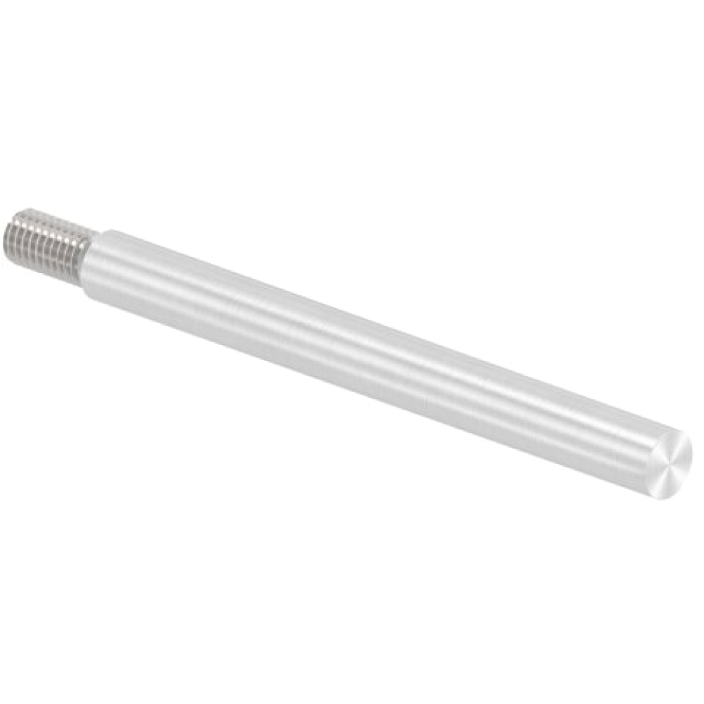 V2A-Verbindungsstift 12mm M8 Länge 90mm