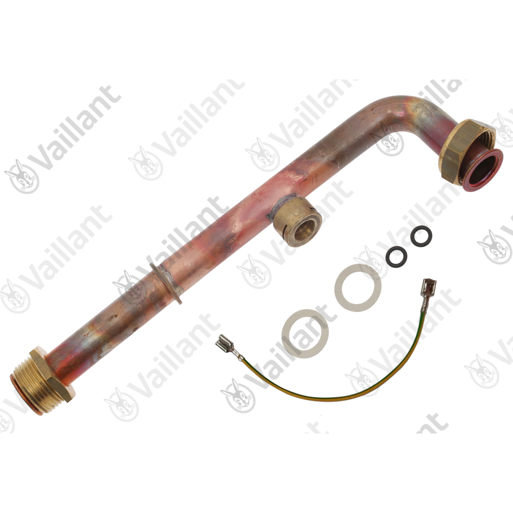 Vaillant Rohr Vaillant-Nr. 0020178771