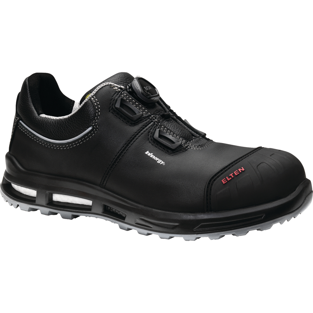 ELTEN Sicherheitshalbschuh REACTION XXT Pro BOA® Low ESD S3S 729851 Gr.44