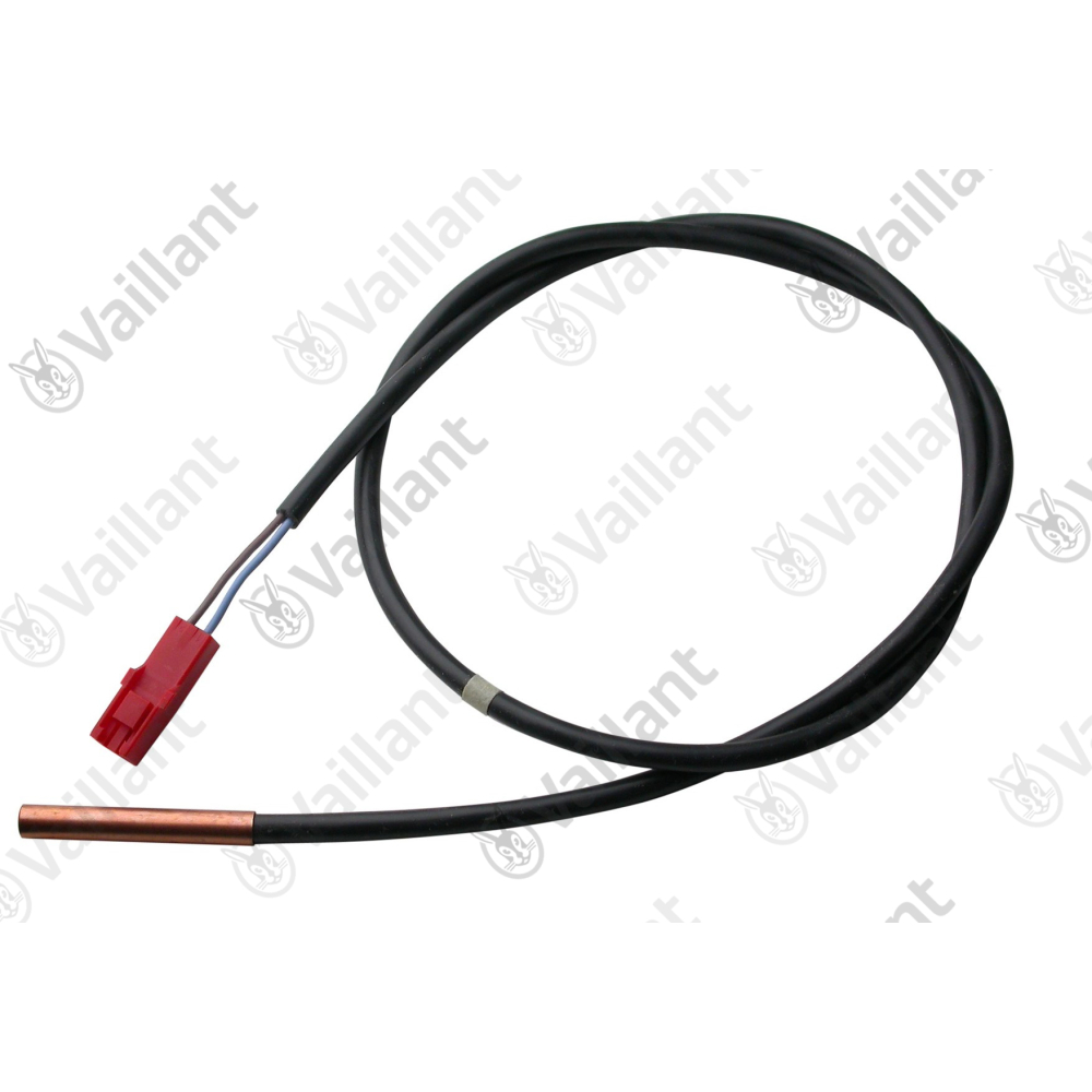 Vaillant Fühler, Temperaturfühler Vaillant-Nr. 253552