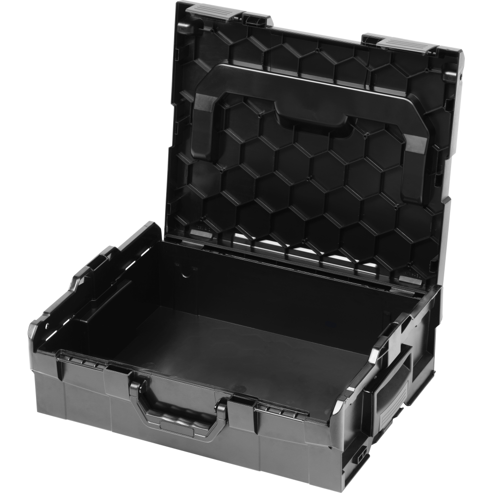 Viega Systemkoffer 2202 in 445x358x254mm Kunststoff