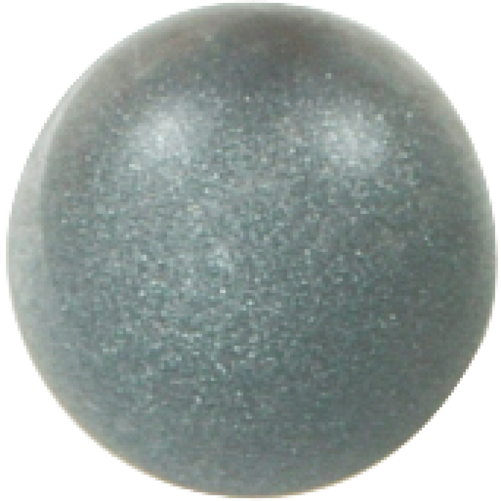 Massivkugel 20mm glatt, ungebohrt