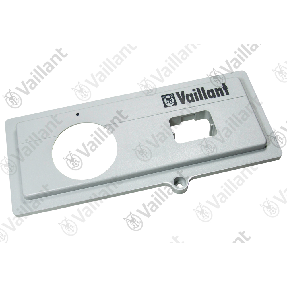 Vaillant Frontblende Vaillant-Nr. 075544