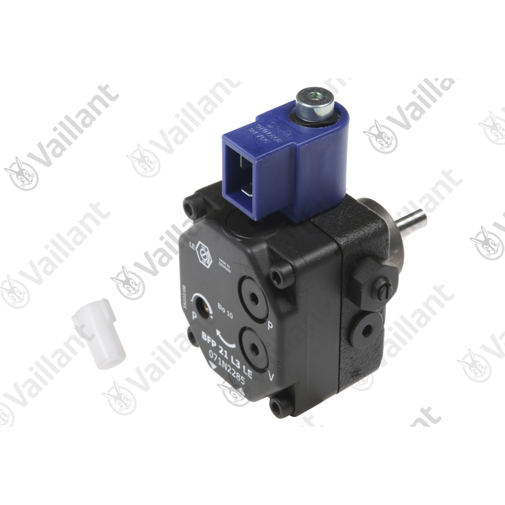 Vaillant Pumpe Vaillant-Nr. 0020072349