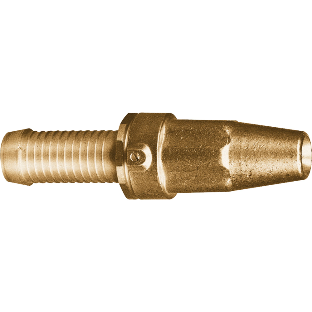 GEKA plus-Spritzdüse MS m.Tülle, 1/2", 13mm,SB