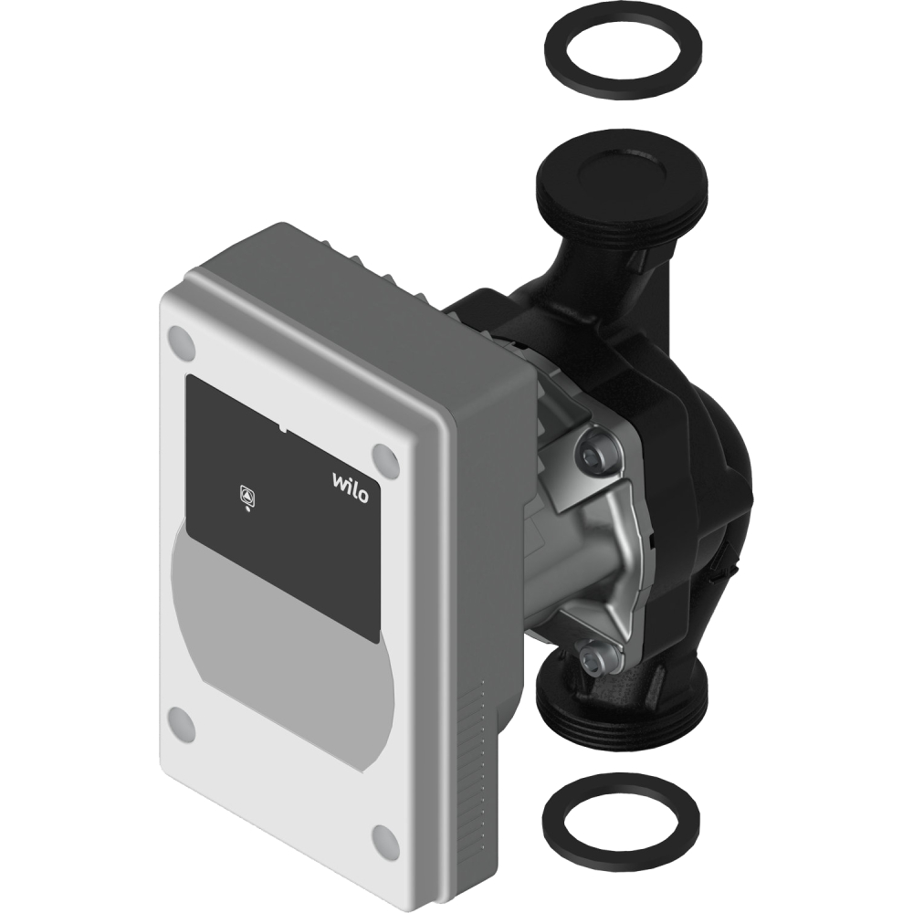 BOSCH Ersatzteil TTNR: 8738216367 Pumpe Para Maxo 25-180-11
