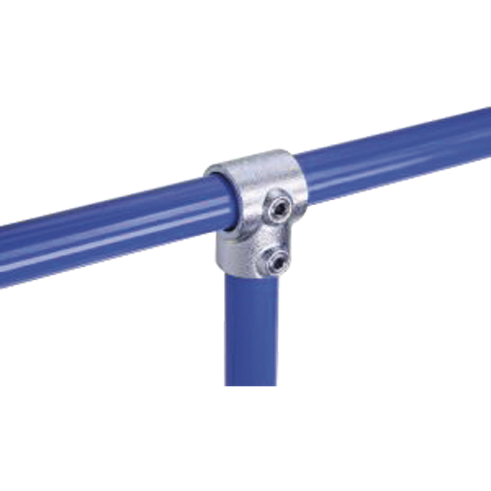T-Rohrverbinder Typ 101