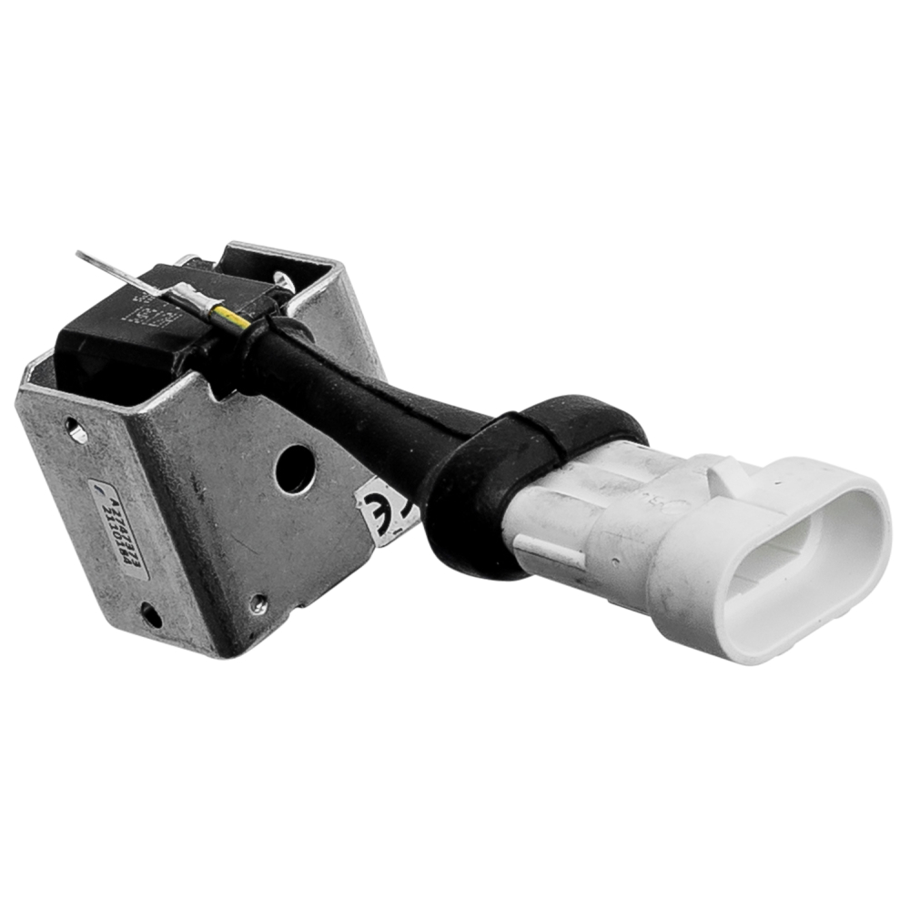 Wolf Spule 4-Wege-Umschaltventil R290 für Chassis CHA 07-10 ab 10/2018