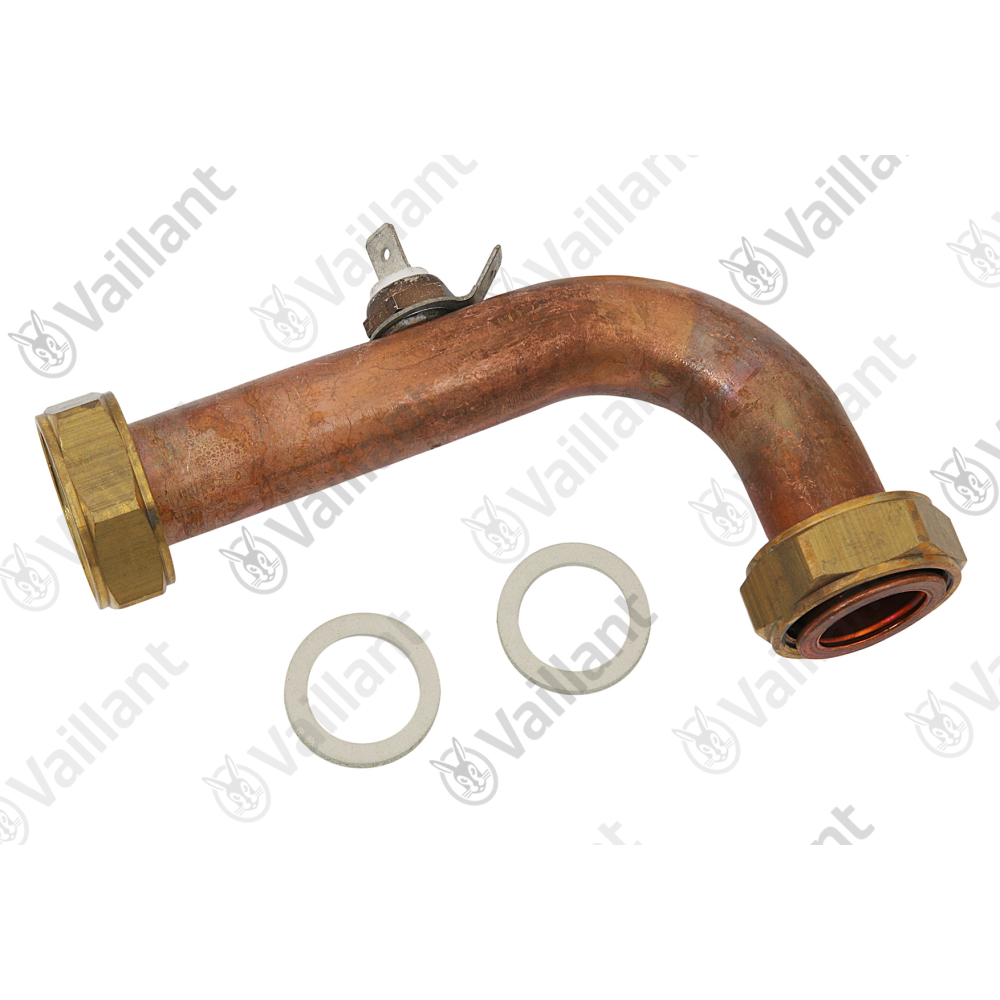 Vaillant Rohr, PWT - Rohr SWT Vaillant-Nr. 094038