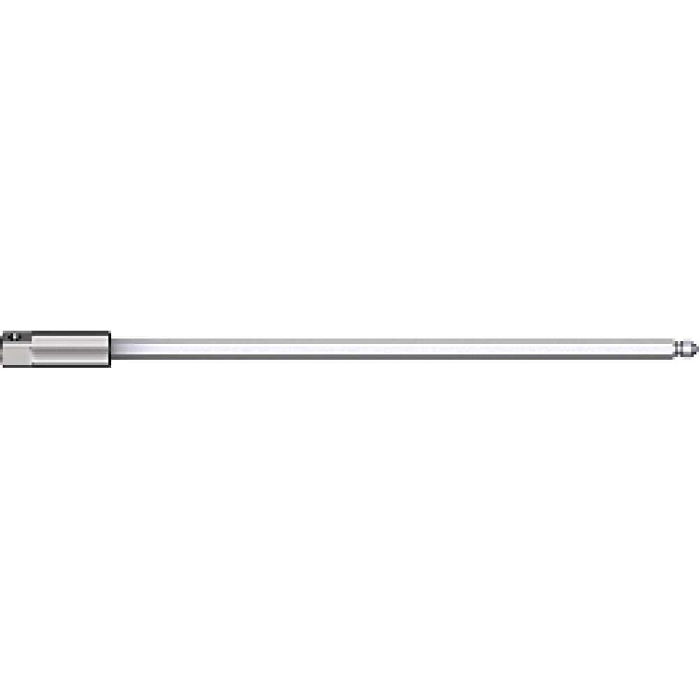 Wiha Adapterklinge Torque 1/4"