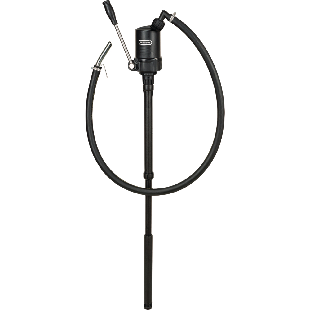 Fasspumpe G 2Z-ABS+PA 6 Pressol