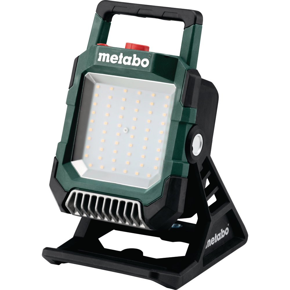 Metabo Akku-LED-Baustrahler 18V BSA 18 LED 4000 4.000 lm solo