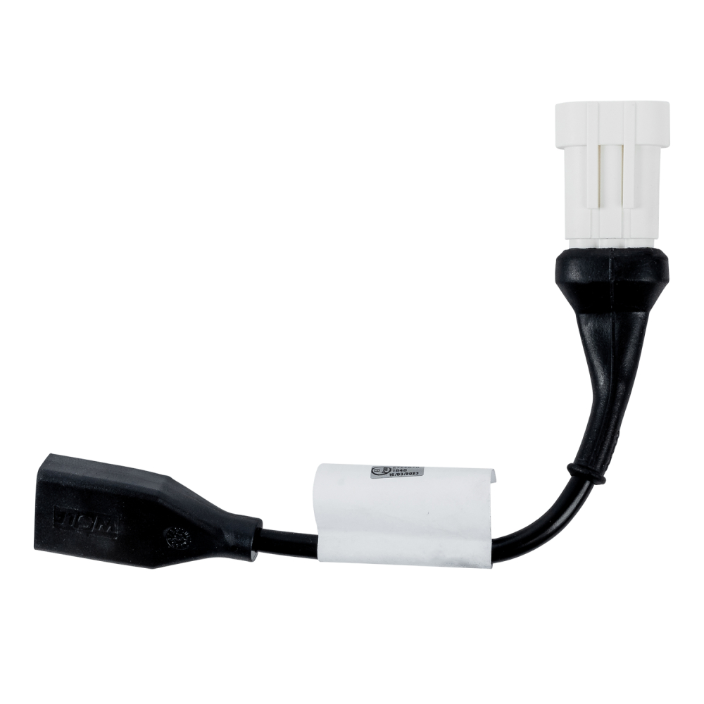 Wolf Adapterkabel für FHA CHA