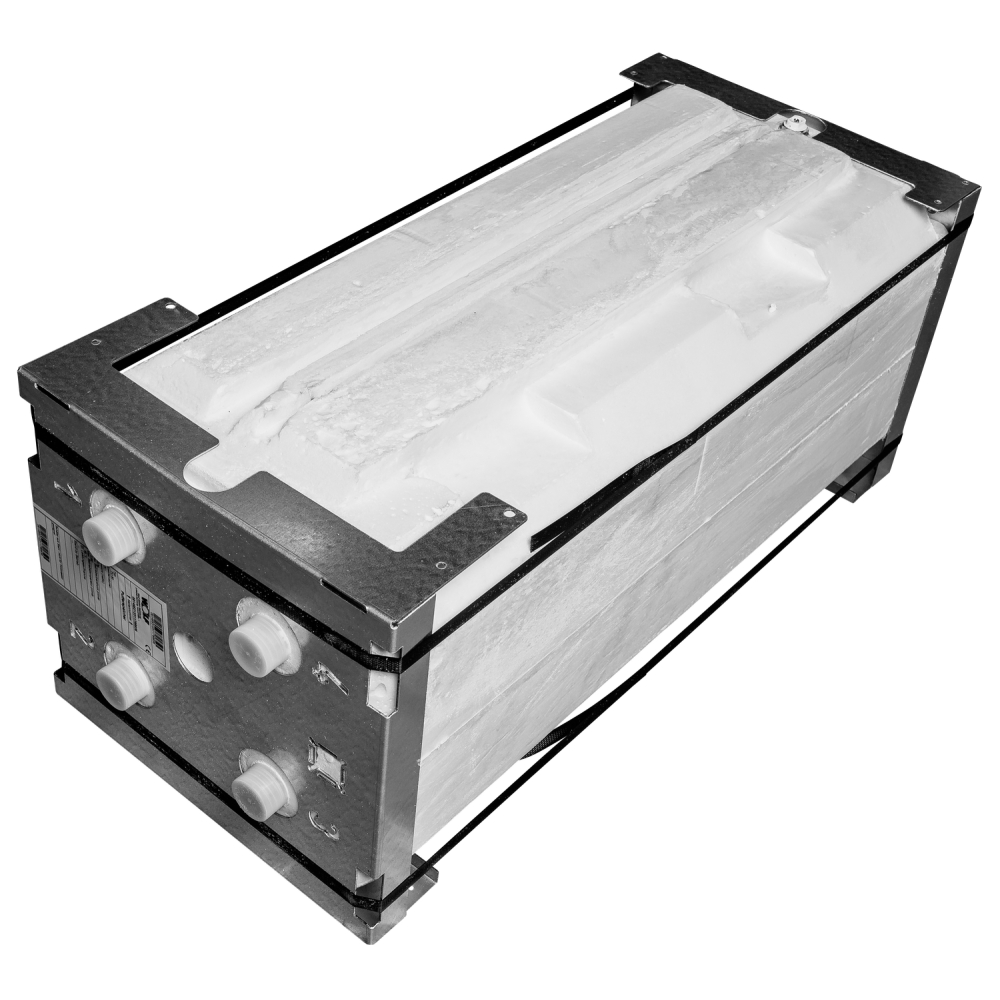 Wolf Speicher PU-50