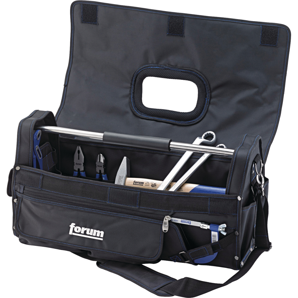 FORUM Werkzeug-Tasche 550x220x285mm