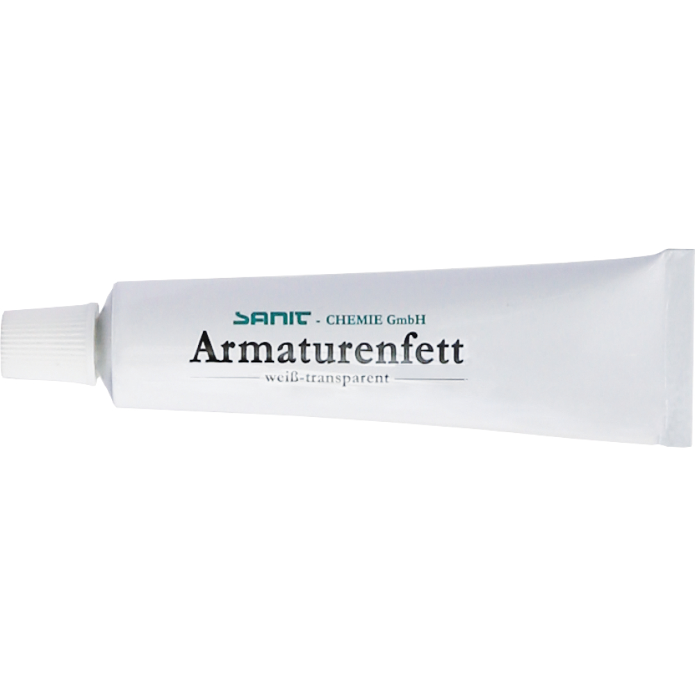 FORMAT Tec Armaturenfett TUBE 23 gr
