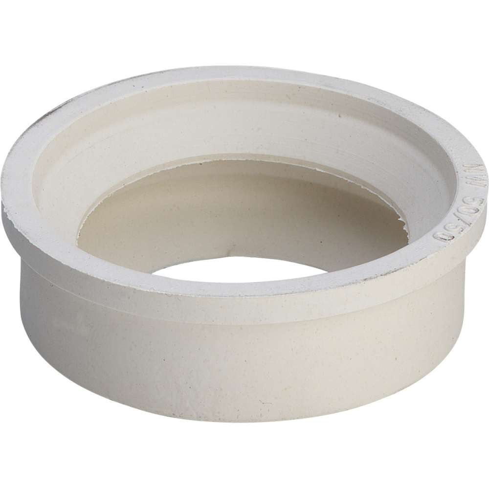 Viega Lippendichtung 7989.270-268 in 50mm Gummi weiss
