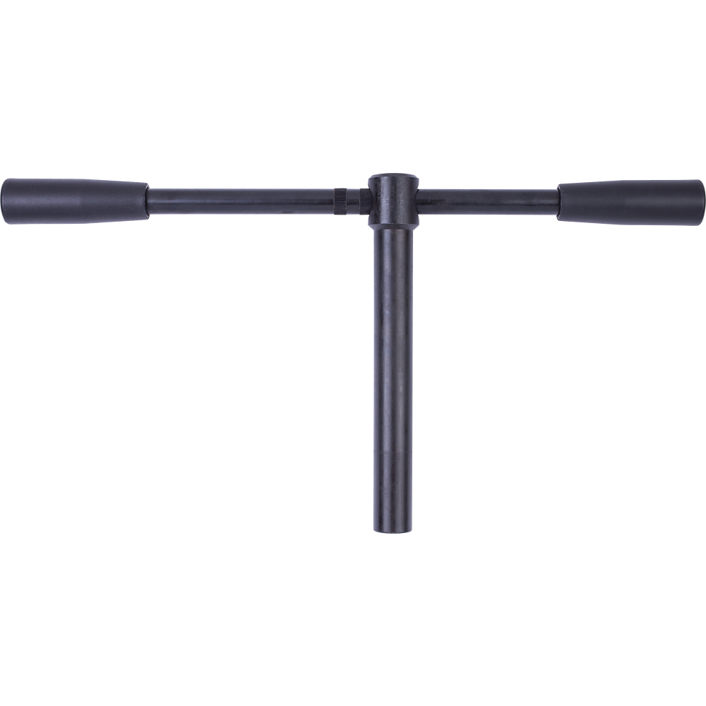 Schlüssel für DURO für Gr. 250mm Röhm
