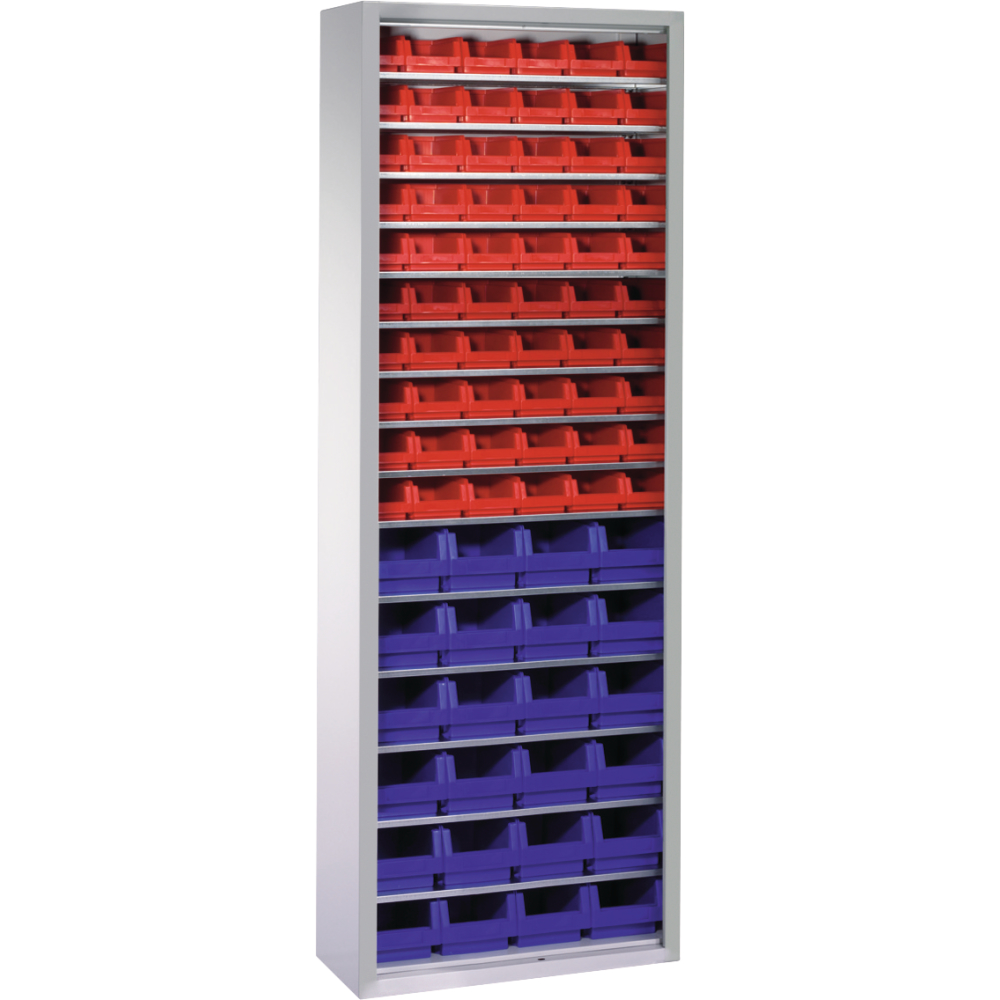 Regalschrank 7035/7035 1980x700x300mm m.T 84Käst